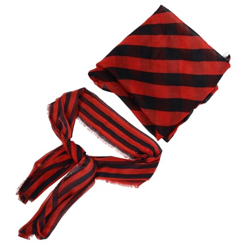 LIFKOME Piratenkleid Turban Cosplay Kostüme Halloween Kostüme Erwachsenenkostüme Piratenkostüme Kostüm Halloween Kostüme Für Erwachsene Outfits Erwachsenenkostüm Für Frauen von LIFKOME