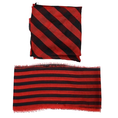 LIFKOME Piratenkleid Turban Halloween Kostüme Für Erwachsene Erwachsene Halloween Kostüme Damen Cosplay Kostüme Erwachsenenkostüme Erwachsenenkostüm Für Frauen Halloween Accessoires von LIFKOME