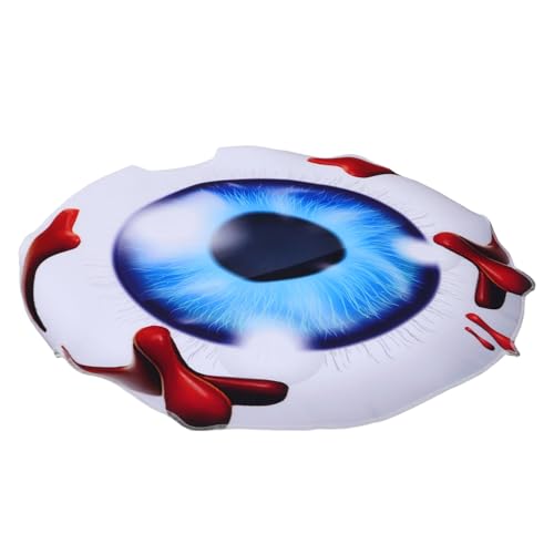 LIFKOME Realistisches Halloween Augenball Kostüm für Erwachsene Gruselige Party Verkleidung mit Detailliertem Design Vielseitiger Horror Prop für Bühnenauftritte Trick Treat und Haunted LIFKOME Realistisches Halloween Augenball Kostüm für Erwachsene Gruselige Party Verkleidung mit Detailliertem Design Vielseitiger Horror Prop für Bühnenauftritte Trick Treat und Haunted von LIFKOME