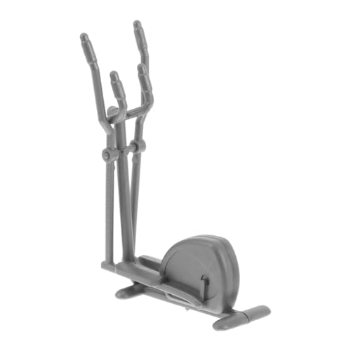 LIFKOME Simulation Laufband Dekoration DIY Puppenhaus Zubehör für Innenräume Büro und Zuhause LIFKOME Simulation Laufband Dekoration DIY Puppenhaus Zubehör für Innenräume Büro und Zuhause von LIFKOME