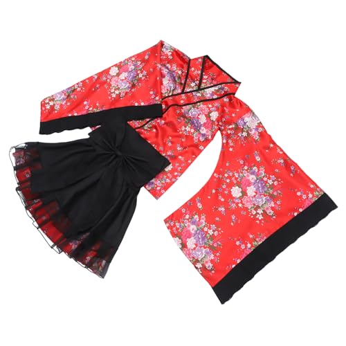 LIFKOME Steampunk-zubehör Schwarze Abendkleider Schwarzes Formelles Kleid Kostüme Für ädchen Nachthemden Für ädchen Schwarze Kleider Für Frauen ädchen-nachthemd Japan Damen Rot LIFKOME Steampunk-zubehör Schwarze Abendkleider Schwarzes Formelles Kleid Kostüme Für ädchen Nachthemden Für ädchen Schwarze Kleider Für Frauen ädchen-nachthemd Japan Damen Rot von LIFKOME