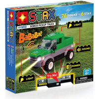 LIGHT STAX 30803 STAX® Pick Up Truck von LIGHT STAX®