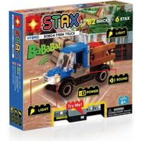 LIGHT STAX 30804 STAX® Farm Truck von LIGHT STAX®