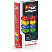 LIGHT STAX S-11001 LIGHT STAX® Colors Expansion Set von LIGHT STAX®