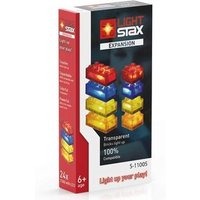 LIGHT STAX S-11005 LIGHT STAX® Colors Expansion Set von LIGHT STAX®