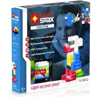 LIGHT STAX S-12012 LIGHT STAX® Creative (Creator 4-in-1) von LIGHT STAX®