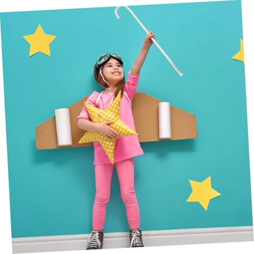 LIGIGWASH 2 Stück Jazz Tanzstock Silberfarben Halloween Cosplay Gehstock Bühnenrequisite Party Zubehör für Kostümauftritte und Foto Requisiten LIGIGWASH 2 Stück Jazz Tanzstock Silberfarben Halloween Cosplay Gehstock Bühnenrequisite Party Zubehör für Kostümauftritte und Foto Requisiten von LIGIGWASH