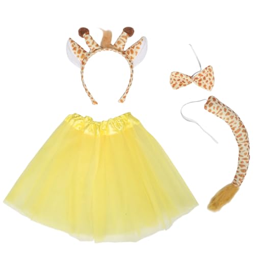 LIGIGWASH Cosplay Anzug Cosplay Geweih Stirnband Süßes Hirschgeweih Stirnband Geweihform Haarreifen Kostüm Stirnbänder Tierkostüm Giraffe Kleinkinderkostüm LIGIGWASH Cosplay Anzug Cosplay Geweih Stirnband Süßes Hirschgeweih Stirnband Geweihform Haarreifen Kostüm Stirnbänder Tierkostüm Giraffe Kleinkinderkostüm von LIGIGWASH
