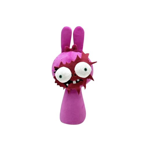 LILIHOT Sp𝒓u𝒏𝒌𝒊 Plush, 25CM Wenda Plushies Toy for Fans Gift, 2024 New Monster Horror Game Stuffed Figure Doll,Christmas Birthday Choice for Boys Girls,Sp𝒓u𝒏𝒌𝒊 Spielspielzeug Cute Toys(#15) von LILIHOT