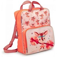 LILLIPUTIENS 84463 Wonder Stella Rucksack mit Lunchfach von LILLIPUTIEN