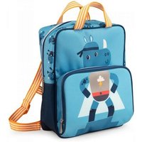 LILLIPUTIENS 84464 Super Marius-Lunch-Rucksack von LILLIPUTIEN