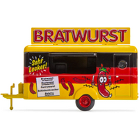 LIMA HC5001 H0 Anhänger Bratwurst von LIMA