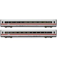 LIMA HL4679 H0 2-tlg. Set Erganzungsset ICE 1 "Interlaken" Baureihe 401, DB AG, Ep. V-VI von LIMA