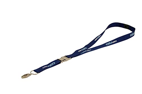 LIMOX GmbH Airbus A320neo Schlüsselband/Lanyard von Daron