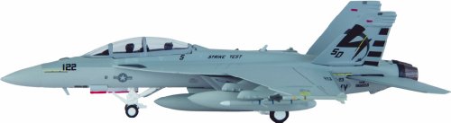 LIMOX F/A-18F Scale 1:200 US Navy VX-23 Salty Dogs, SD 122 von LIMOX