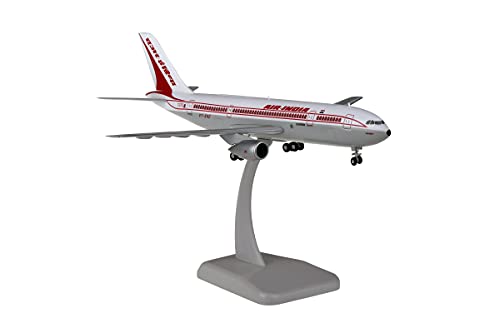 LI11670GR Airbus A300B4 Air India VT-EHQ Scale 1:200 von LIMOX