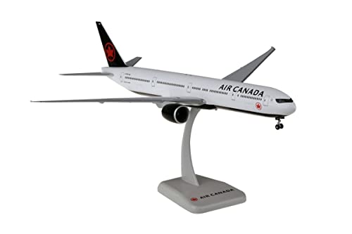 LI11786GR Boeing 777-300ER Air Canada C-FIVX Scale 1:200 von LIMOX