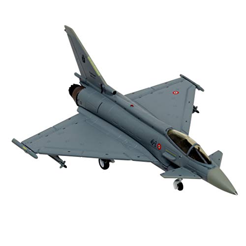 LIMOX EF2000 Typhoon F2 Scale 1:200 9° Gruppo ADX, 4° Stormo Amedeo d'Aosta Aeronautica Militare von LIMOX