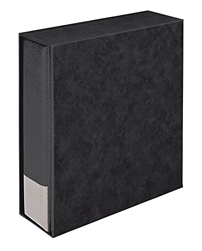 Lindner 1302 - S Set Multi collect: Ringbinder 1300 mit Kassette 1301-schwarz von LINDNER Das Original