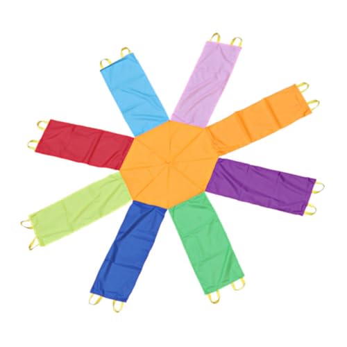 LIOOBO Kinderspielzeug Wurfspiel Nylon für Eltern Junge Mädchen Interaktive Koordinationstraining Garten Ab Jahren LIOOBO Kinderspielzeug Wurfspiel Nylon für Eltern Junge Mädchen Interaktive Koordinationstraining Garten Ab Jahren von LIOOBO