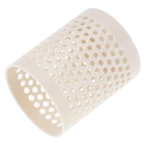 LIOOBO Maßstab Realistischer Runder Behälter Langlebiger Mini-abfallkorb für Puppenhaus Dekoration Praktisches DIY Zubehör für Schlafzimmer und Badezimmer LIOOBO Maßstab Realistischer Runder Behälter Langlebiger Mini-abfallkorb für Puppenhaus Dekoration Praktisches DIY Zubehör für Schlafzimmer und Badezimmer von LIOOBO