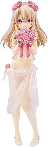 LIRUOXI für Illya Figur Handmade PVC Anime Cartoon Charakter Modell Statue Figur, Desktop Ornamente Dekorationen Geschenke für Fans von LIRUOXI