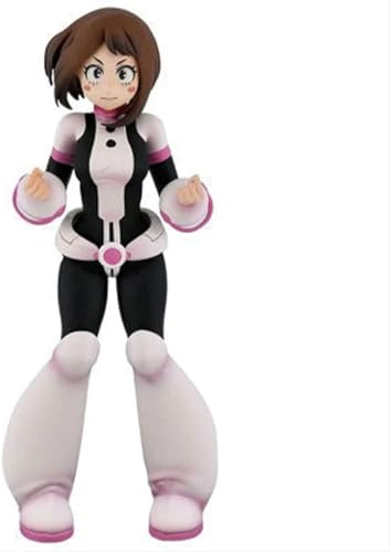 LIRUOXI für My Hero Academia Figur Handmade PVC Anime Cartoon Charakter Modell Statue Figur, Desktop Ornamente Dekorationen Geschenke für Fans von LIRUOXI