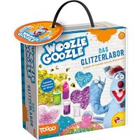 LISCIANIGIOCHI 301025 Woozle Goozle - Das Glitzerlabor LISCIANIGIOCHI 301025 Woozle Goozle - Das Glitzerlabor von LISCIANI