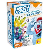 LISCIANIGIOCHI 301027 Woozle Goozle - Kristalle LISCIANIGIOCHI 301027 Woozle Goozle - Kristalle von LISCIANI