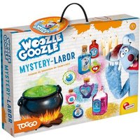 LISCIANIGIOCHI 301033 Woozle Goozle - Mystery-Labor LISCIANIGIOCHI 301033 Woozle Goozle - Mystery-Labor von LISCIANI