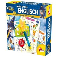 LISCIANIGIOCHI 61419 Mein erstes Englisch von LISCIANI