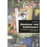 Abenteuer- u. Erlebnissport von Lit Verlag