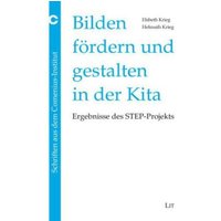 Bilden, fördern und gestalten in der Kita von Lit Verlag