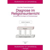 Diagnose im Religionsunterricht von Lit Verlag