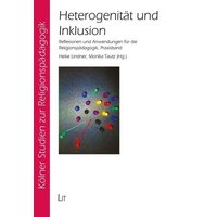 Heterogenität u. Inklusion Praxisbd. von Lit Verlag