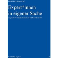 Expert*innen in eigener Sache von LIT