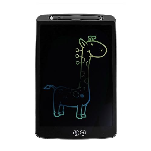 LIUANDS LCD Board Tablet Pad für Kleinkind für W/Mess-Free Pen Zeichenset Interaktives Spielzeug Vorschule Statio von LIUANDS