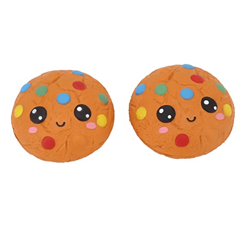 LIYJTK Brot Dekompression Spielzeug weicher Abpraller Stress Relief für Kinder Mädchen Innenausstattung LIYJTK Brot Dekompression Spielzeug weicher Abpraller Stress Relief für Kinder Mädchen Innenausstattung von LIYJTK