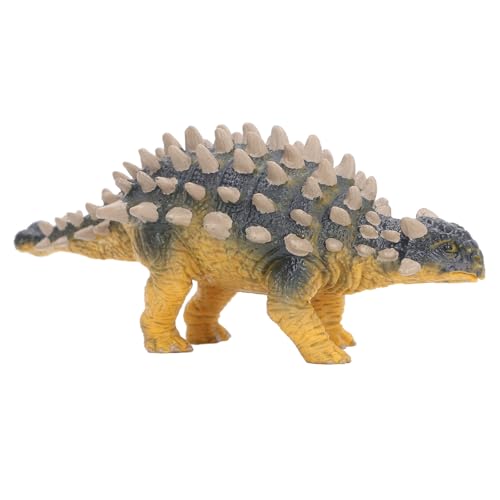 LIYJTK Dinosaurier-Spielzeug, simuliertes Dinosaurier-Modell, pädagogische Eltern-Kind-Interaktion, Dinosaurier-Figur, Spielzeug für Kinder, Kleinkinder (Type 2) von LIYJTK