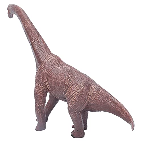 Jurassic große Brachiosaurus-Dinosaurier-Spielzeugfiguren, realistische solide Dinosaurier-Action-Spielzeuge, Dinosaurier-Figuren für Kinder, Dino-Party von LIZEALUCKY