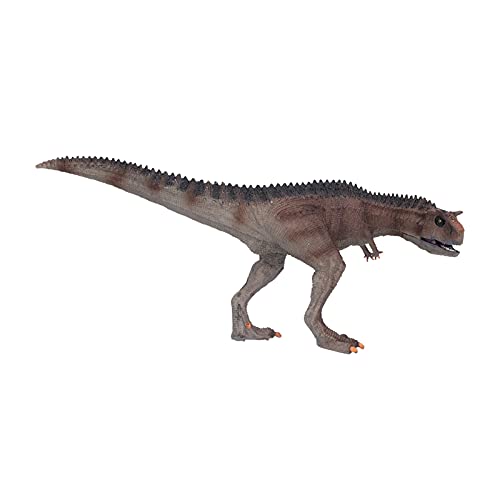 LIZEALUCKY Dinosaurier-Spielzeugmodell, Simulation großer Dinosaurier-Figurenspielzeug aus Kunststoff, frühpädagogisches Tiermodell-Ornament für Kinder für die Home-Office-Sammlung von LIZEALUCKY