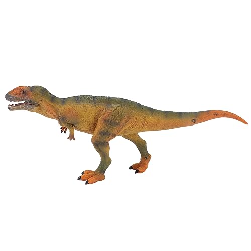 LIZEALUCKY Simulations-Dinosaurier-Modellspielzeug für Kinder, lebensechte Mini-Dinosaurier-Modellsammlung aus Kunststoff, Desktop-Dekoration, frühpädagogisches Tier-Lernspielzeug für und von LIZEALUCKY