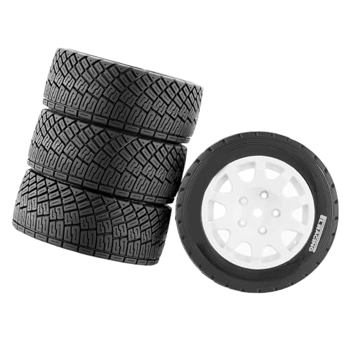 LIbgiubhy Genauigkeitskontroll Upgrade Effekt Resistente Kunststoffstruktur Stoßdämpfungskomponente Für 1/8 Modelle Familienfreundliche Modellbaugruppe Teile LIbgiubhy Genauigkeitskontroll Upgrade Effekt Resistente Kunststoffstruktur Stoßdämpfungskomponente Für 1/8 Modelle Familienfreundliche Modellbaugruppe Teile von LIbgiubhy