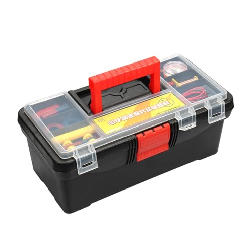 Portable Electromagnetic Equipment Box Physical Science Kits STEM Toy for Student Physical Science Kits Teaching Aids von LIbgiubhy