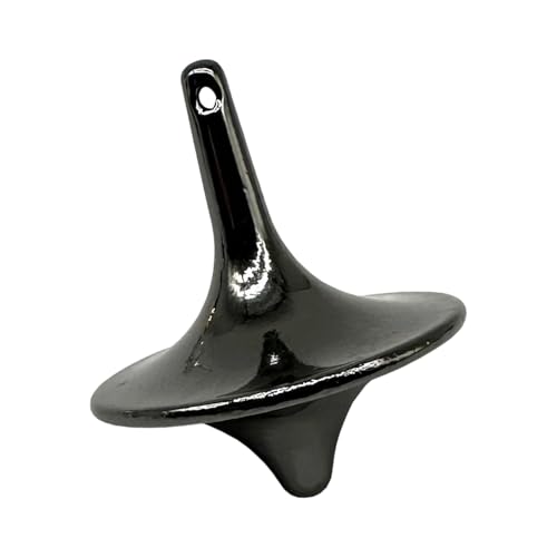 LIbgiubhy Professioneller Figignertip Spinner Ruhigem Mechanismus Stressbekämpfungsinstrument Für Konzentration Kinder Büro Erwachsener Schreibtisch Spielzeugbüro Stress Relief Gadget LIbgiubhy Professioneller Figignertip Spinner Ruhigem Mechanismus Stressbekämpfungsinstrument Für Konzentration Kinder Büro Erwachsener Schreibtisch Spielzeugbüro Stress Relief Gadget von LIbgiubhy