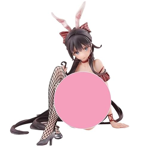 Original Hentai Figur - Sarah - Ecchi Figur Action Anime Figur Mädchen Home Decor Sammlerfigur Sammlung 1/6 von LJGYYDS