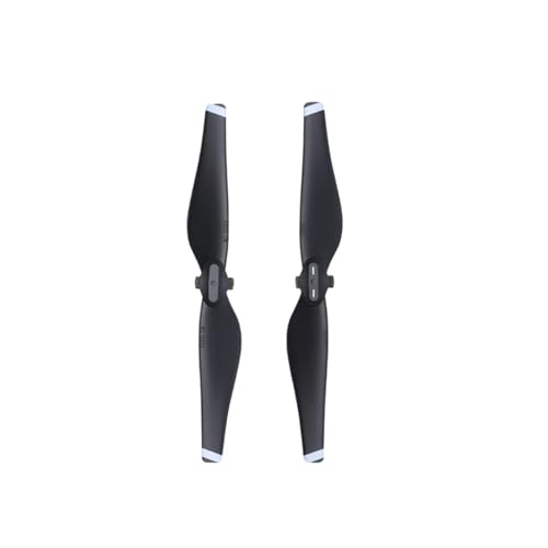 LJHHJLJH Propeller mit Drohnen-Ersatzteilen for D-JI Mavic Air 1 Propeller (Size : 1 Pair) von LJHHJLJH