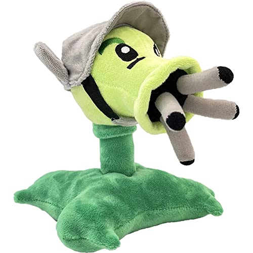 LKNBIF Pflanzen Vs Zombies Spielzeug, Pflanzen Plüsch Figur, Pflanzen Sonnenblume Plüsch, Pflanzen Kinder Geburtstag Geschenk, Weichspielzeug für Jungen und Mädchen LKNBIF Pflanzen Vs Zombies Spielzeug, Pflanzen Plüsch Figur, Pflanzen Sonnenblume Plüsch, Pflanzen Kinder Geburtstag Geschenk, Weichspielzeug für Jungen und Mädchen von LKNBIF