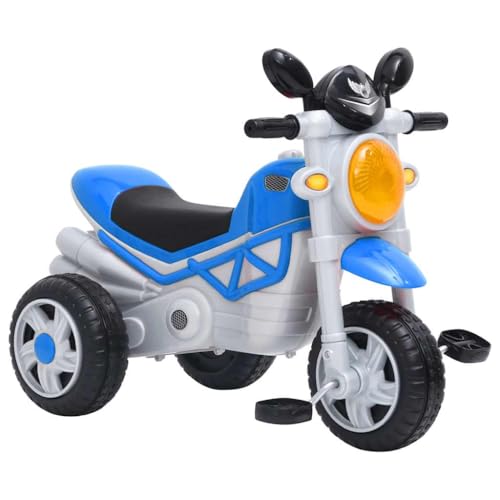 Furniture select-Kids Trike Blue von LLEZKBR