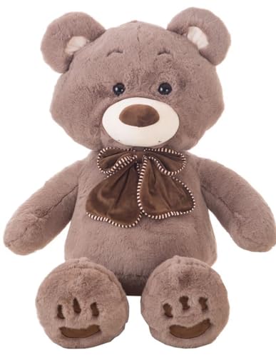 LLOPIS Bär Care 120 cm 2 Col Bison Braun LLOPIS Bär Care 120 cm 2 Col Bison Braun von LLOPIS